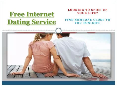 dating services free trial